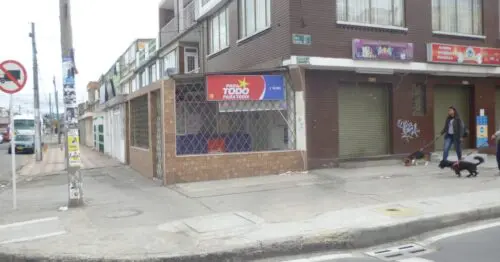 PAGA TODO CALLE 33 SUR CON 40A PAGA TODO CALLE 33 SUR CON 40A